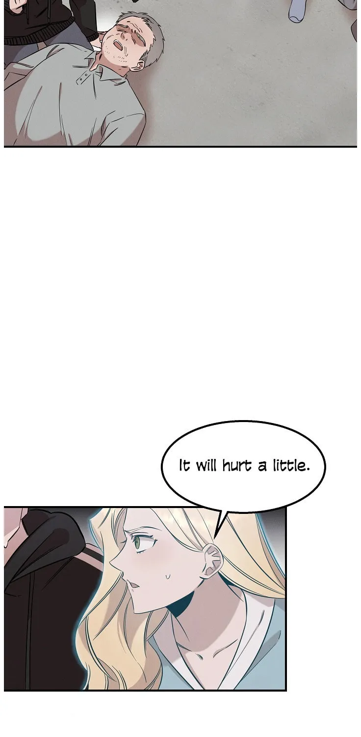 Read The Ghost Doctor chapter 11 image 3 on Lezhin