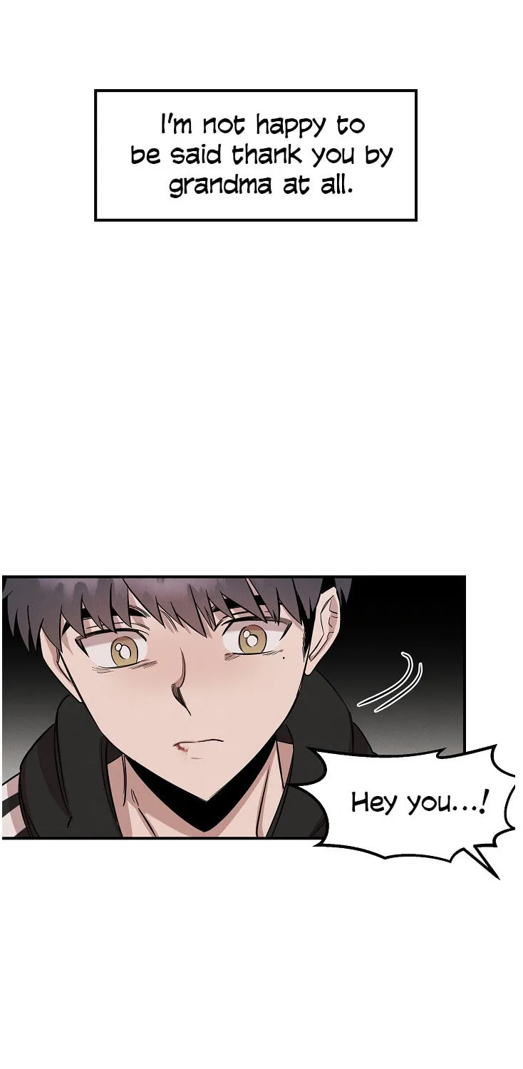 Read The Ghost Doctor chapter 11 image 34 on Lezhin