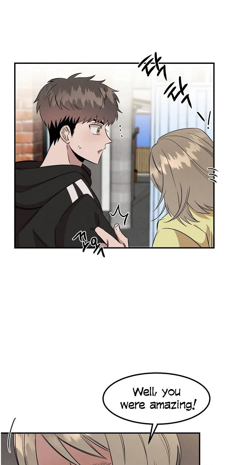 Read The Ghost Doctor chapter 11 image 36 on Lezhin