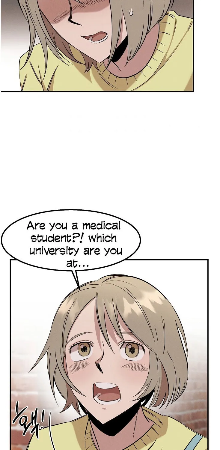 Read The Ghost Doctor chapter 11 image 37 on Lezhin