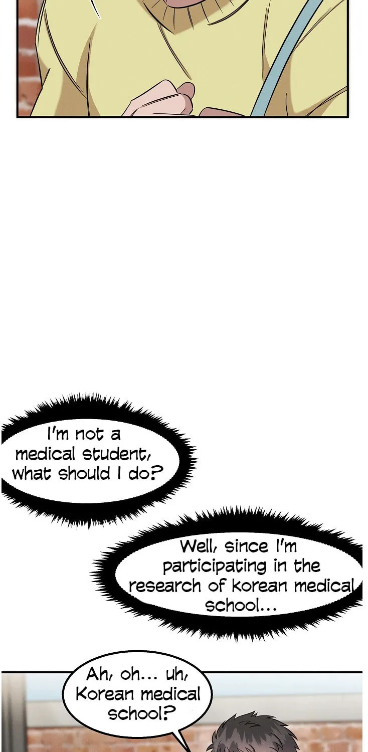 Read The Ghost Doctor chapter 11 image 38 on Lezhin