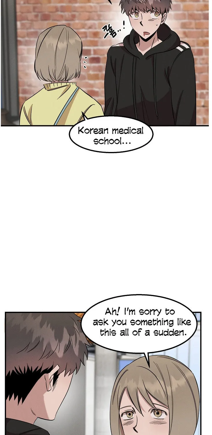 Read The Ghost Doctor chapter 11 image 39 on Lezhin
