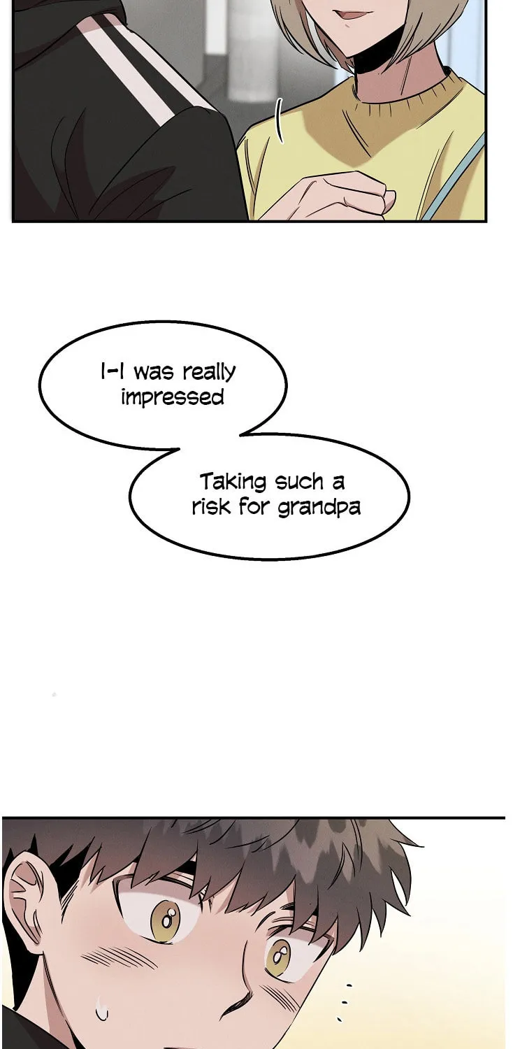 Read The Ghost Doctor chapter 11 image 40 on Lezhin