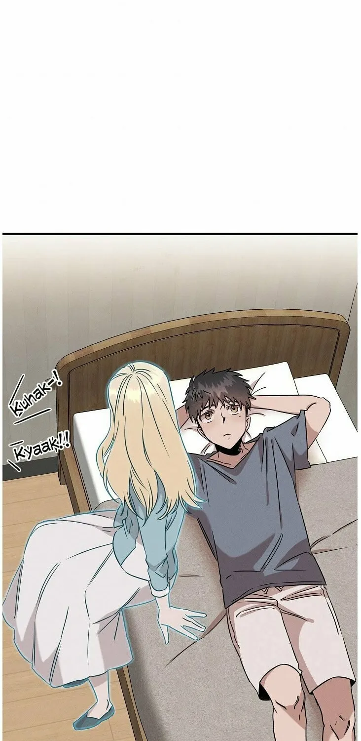 Read The Ghost Doctor chapter 11 image 44 on Lezhin