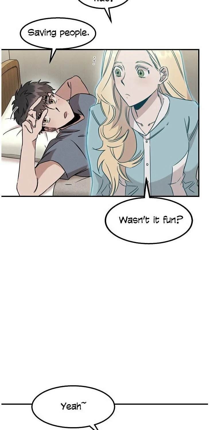 Read The Ghost Doctor chapter 11 image 46 on Lezhin
