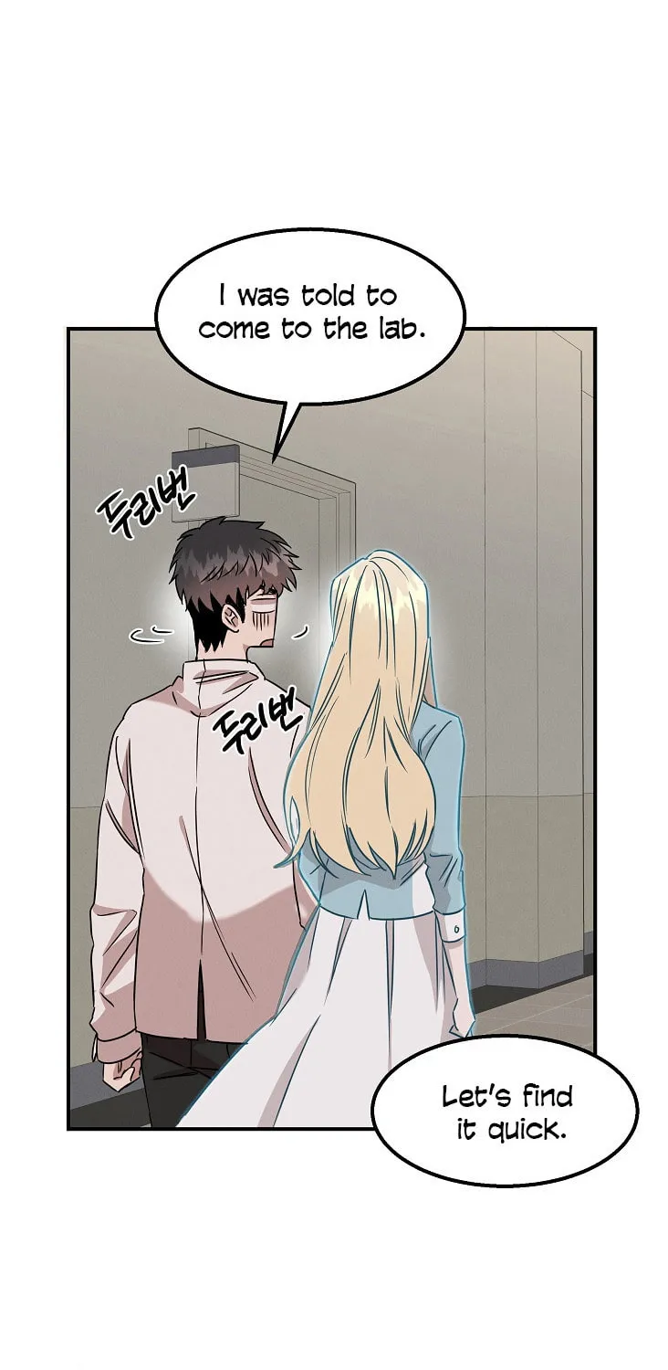Read The Ghost Doctor chapter 11 image 50 on Lezhin