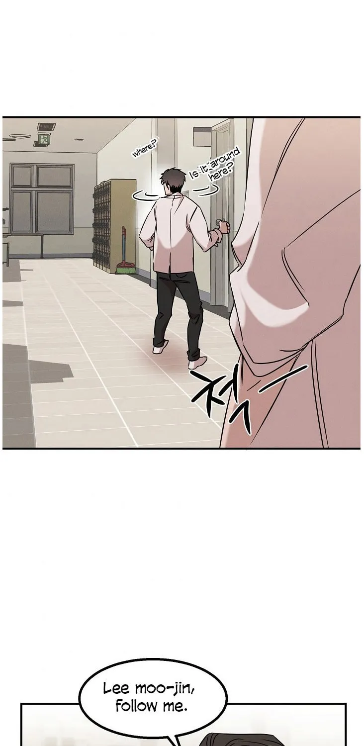 Read The Ghost Doctor chapter 11 image 51 on Lezhin