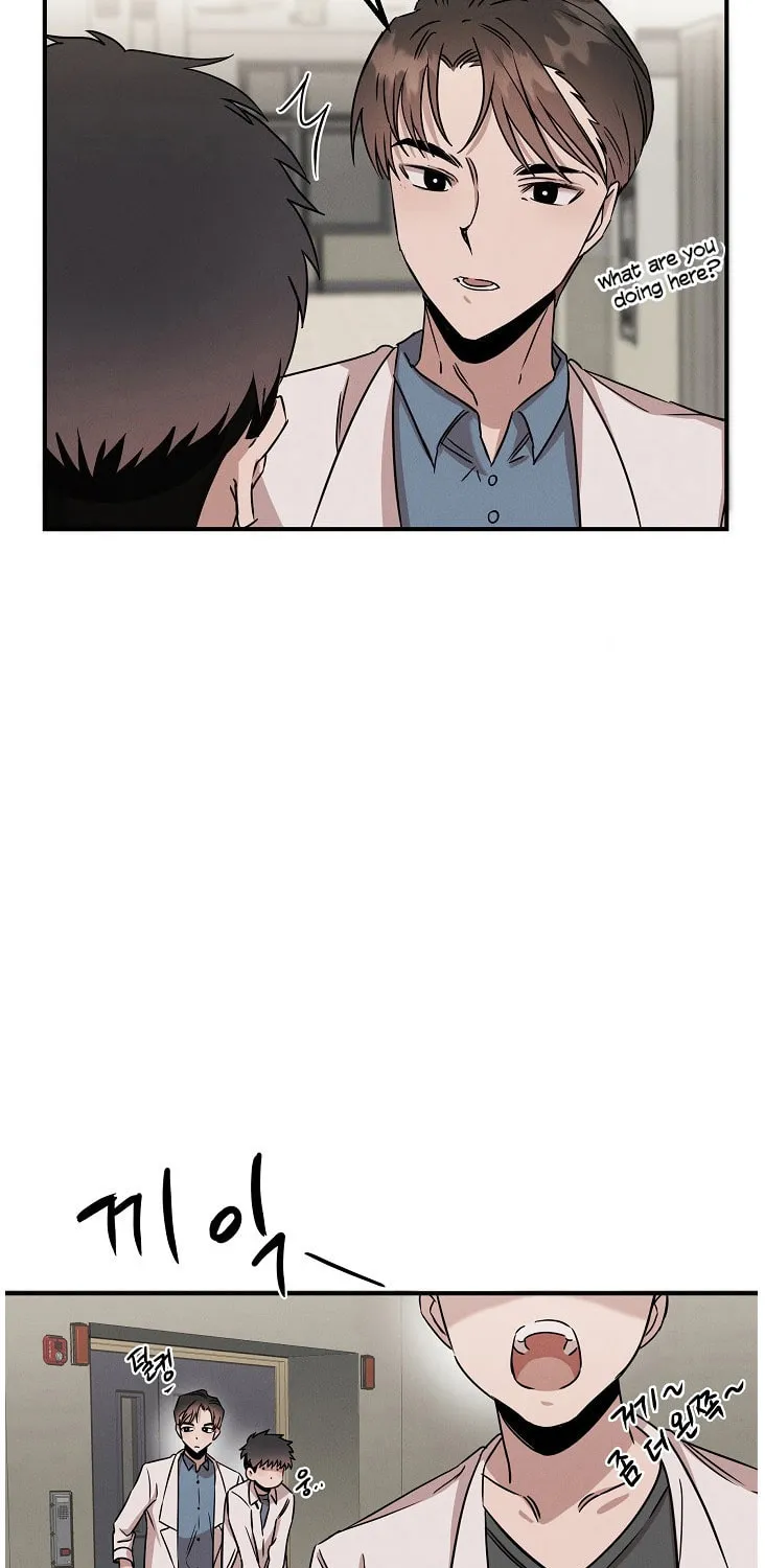 Read The Ghost Doctor chapter 11 image 52 on Lezhin