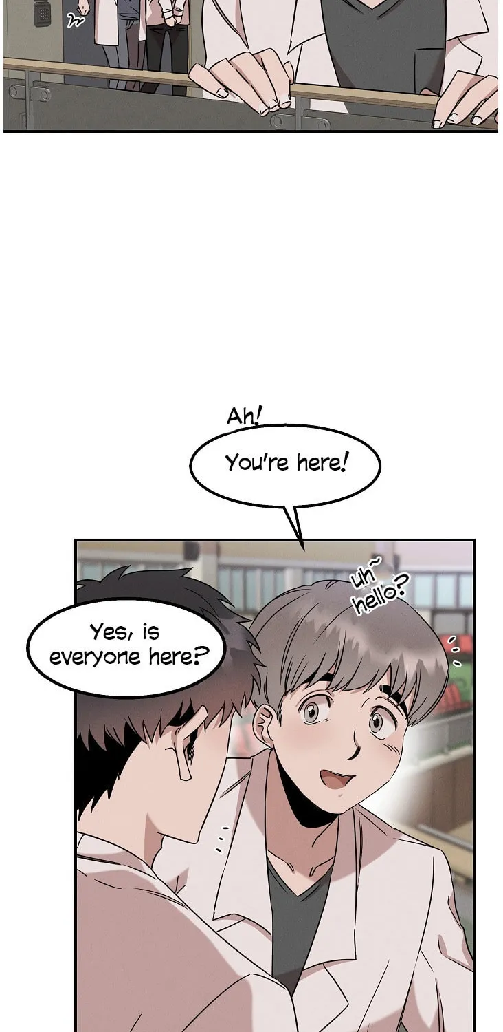 Read The Ghost Doctor chapter 11 image 53 on Lezhin