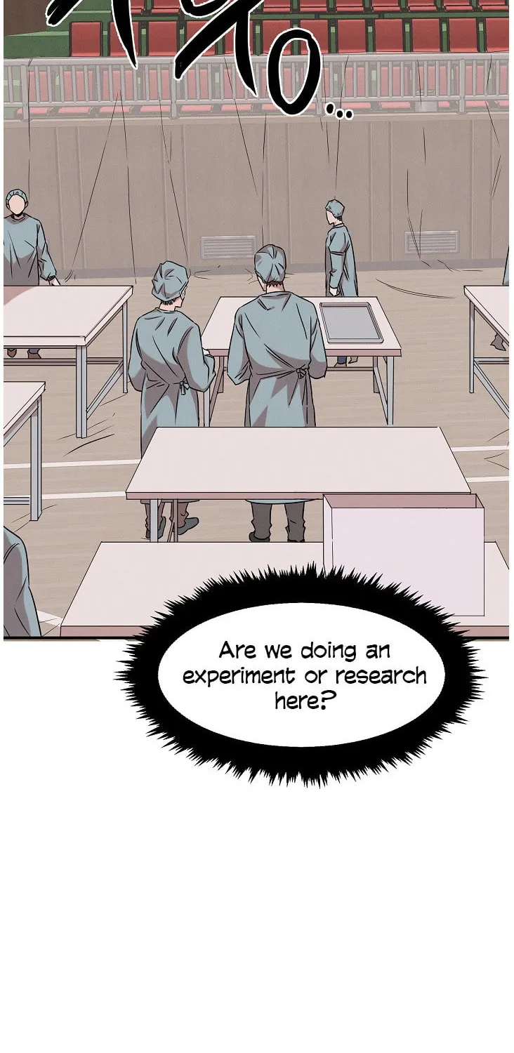 Read The Ghost Doctor chapter 11 image 57 on Lezhin