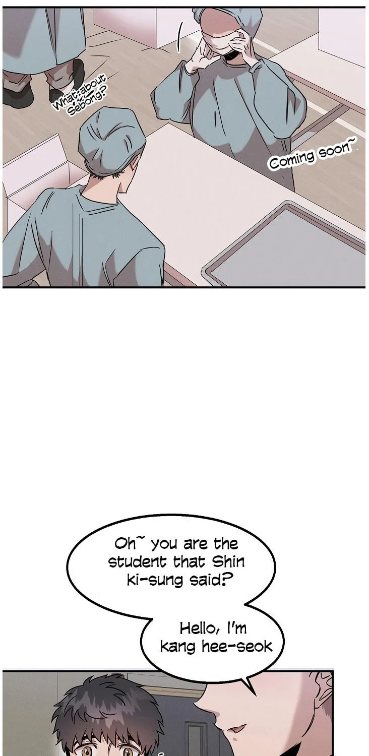 Read The Ghost Doctor chapter 11 image 58 on Lezhin