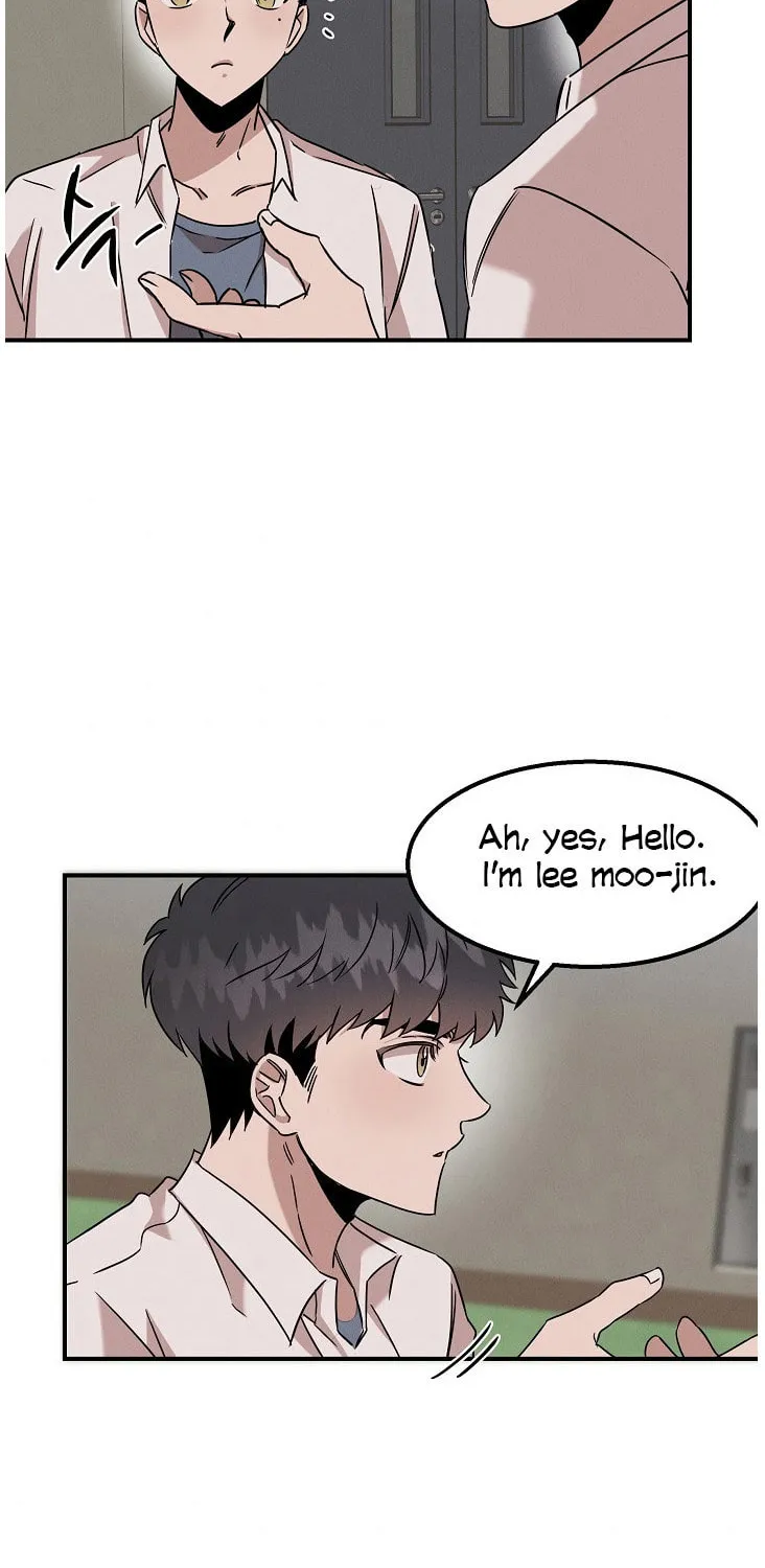 Read The Ghost Doctor chapter 11 image 59 on Lezhin