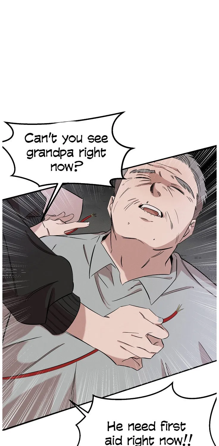 Read The Ghost Doctor chapter 11 image 6 on Lezhin