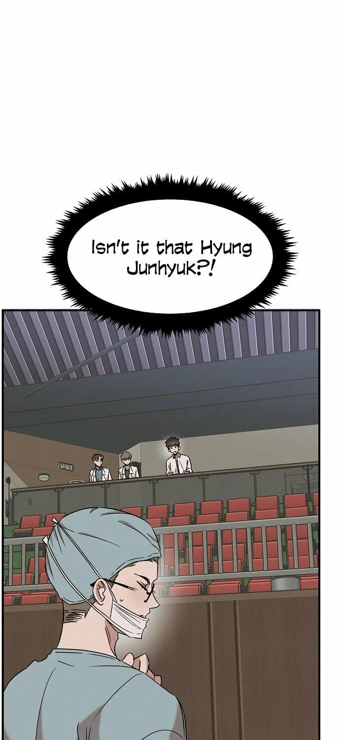 Read The Ghost Doctor chapter 11 image 66 on Lezhin