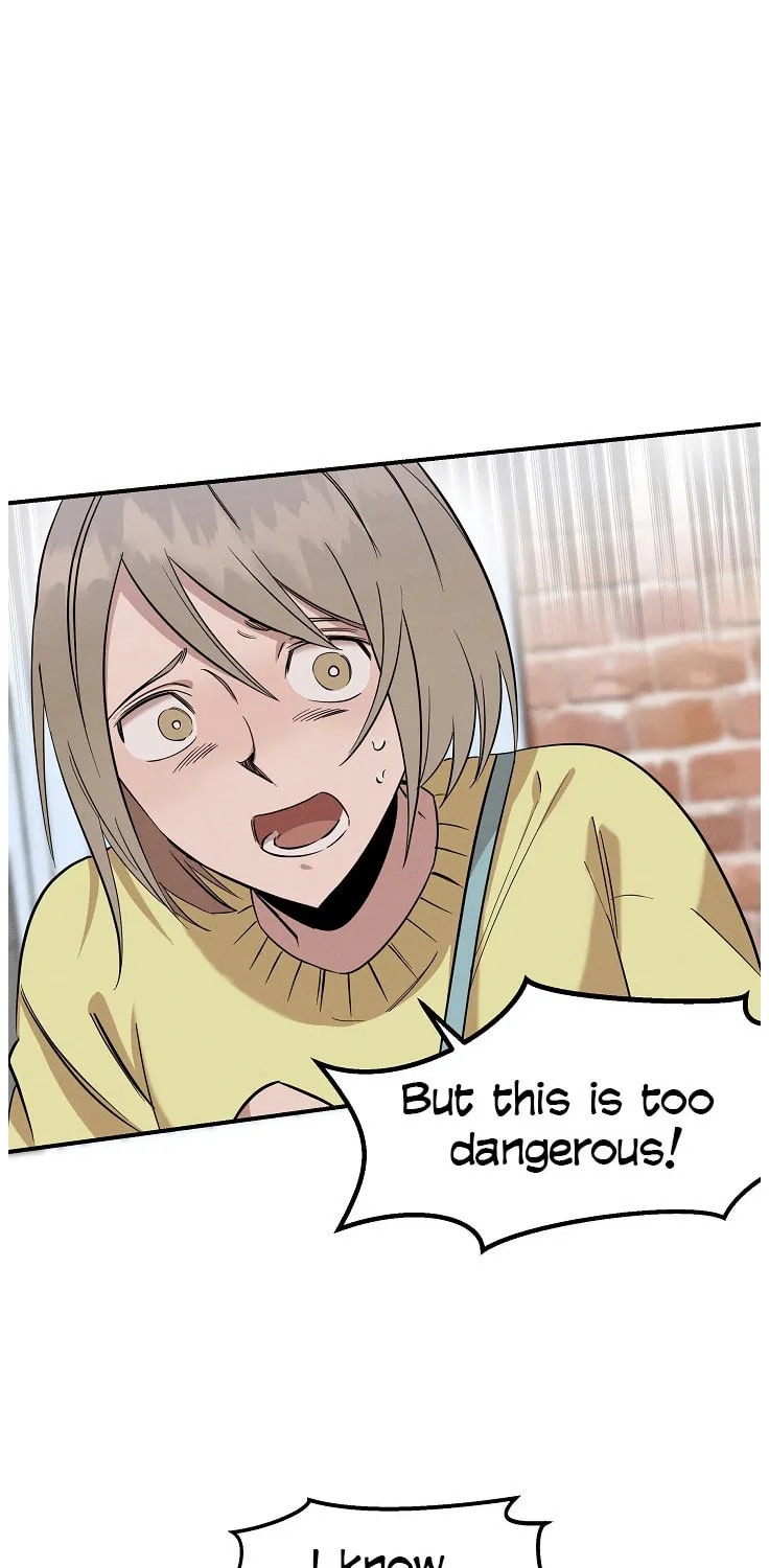 Read The Ghost Doctor chapter 11 image 8 on Lezhin