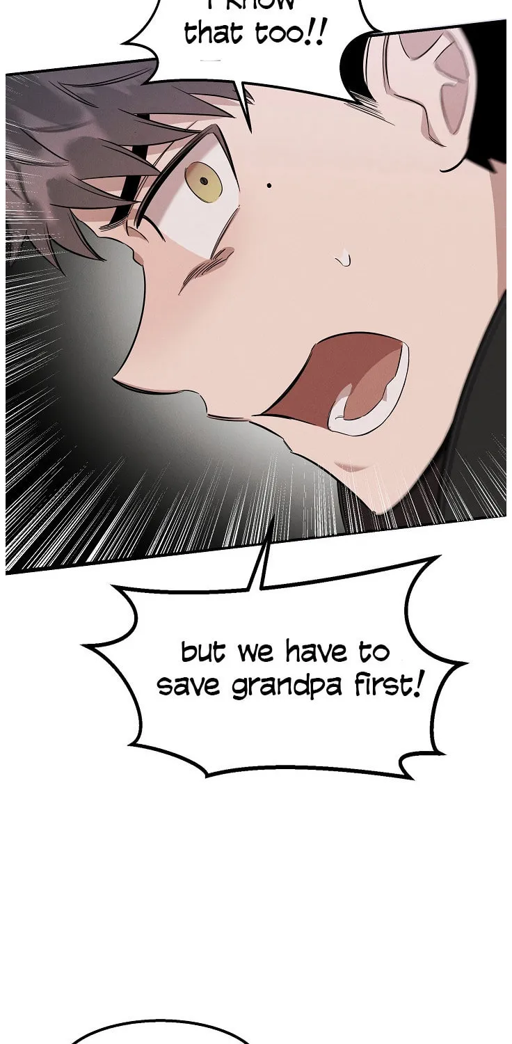 Read The Ghost Doctor chapter 11 image 9 on Lezhin