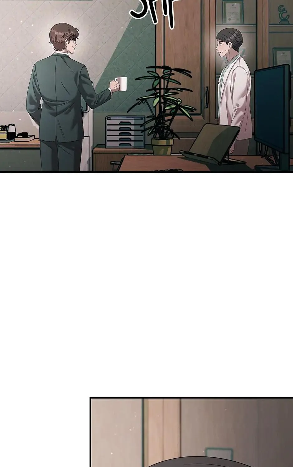Read The Ghost Doctor chapter 110 image 105 on Lezhin