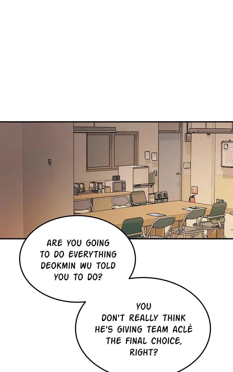 Read The Ghost Doctor chapter 110 image 111 on Lezhin