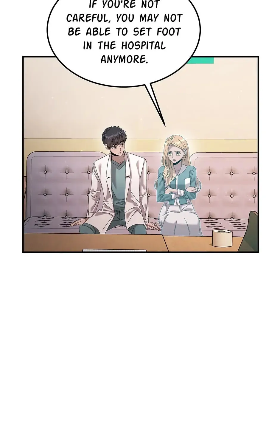 Read The Ghost Doctor chapter 110 image 113 on Lezhin