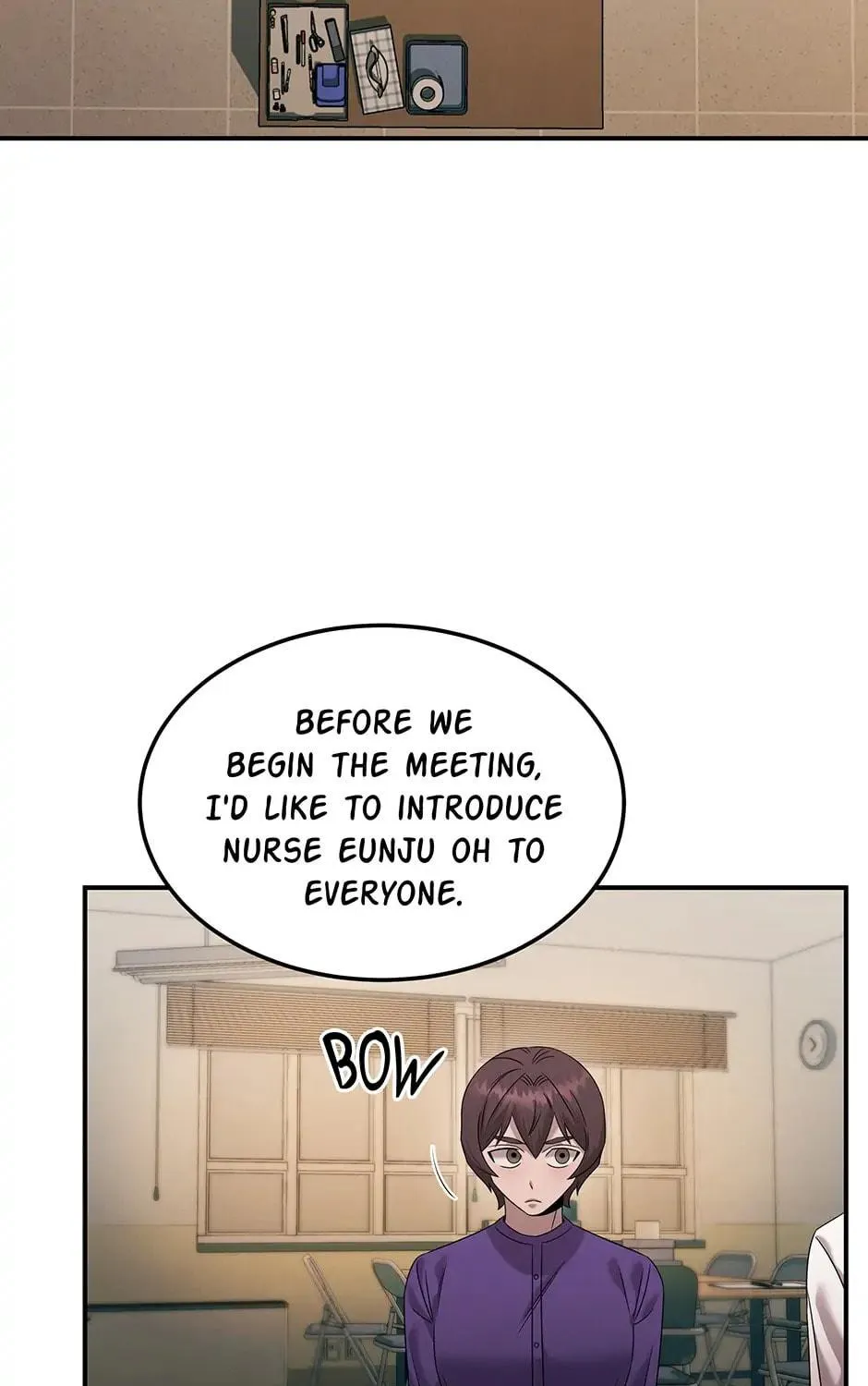 Read The Ghost Doctor chapter 110 image 123 on Lezhin