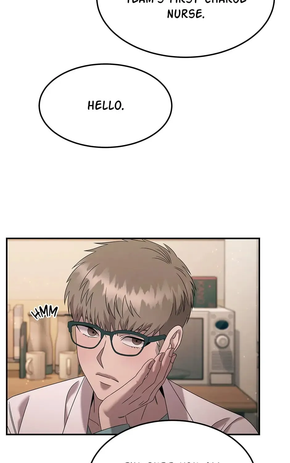 Read The Ghost Doctor chapter 110 image 125 on Lezhin