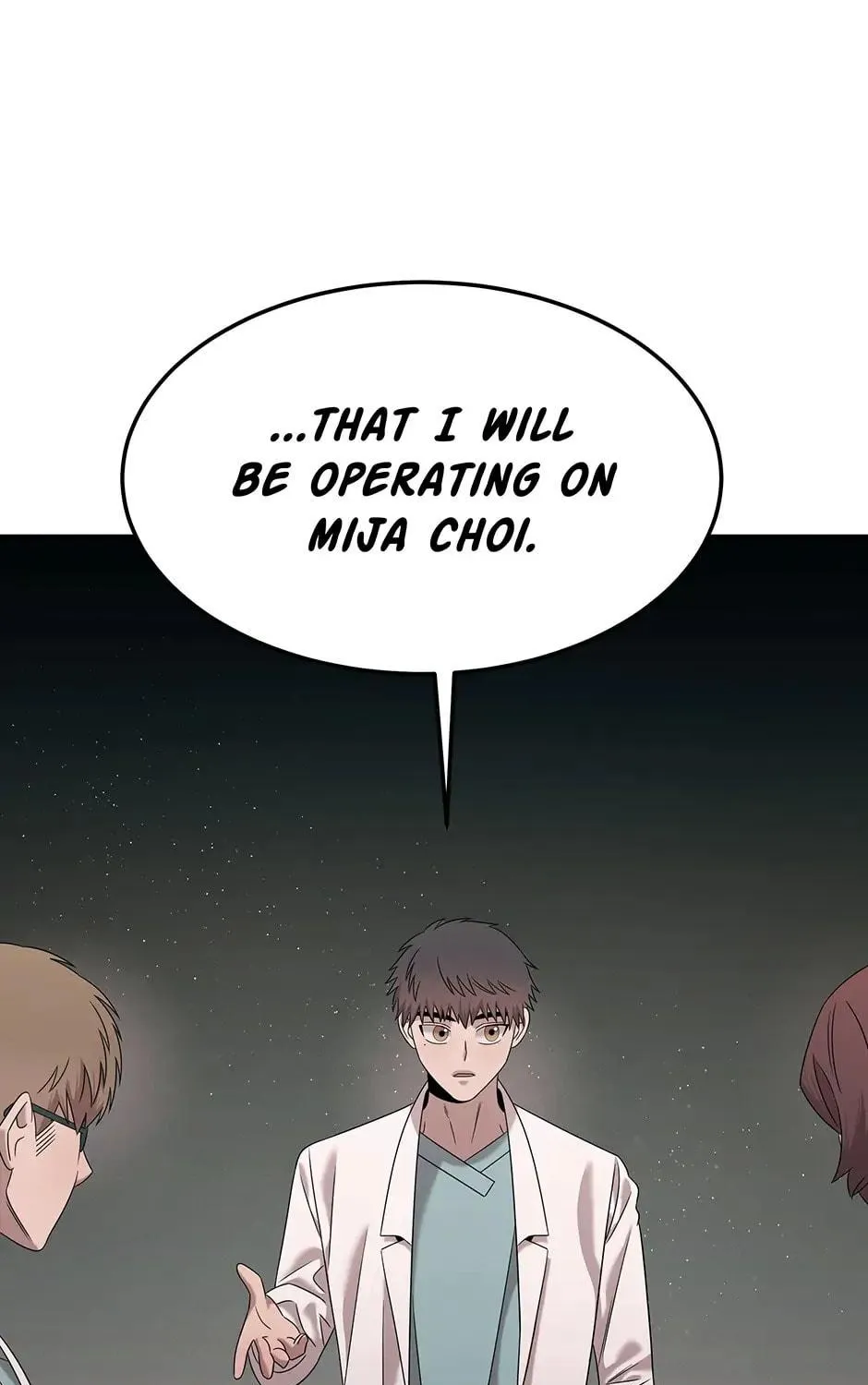 Read The Ghost Doctor chapter 110 image 127 on Lezhin