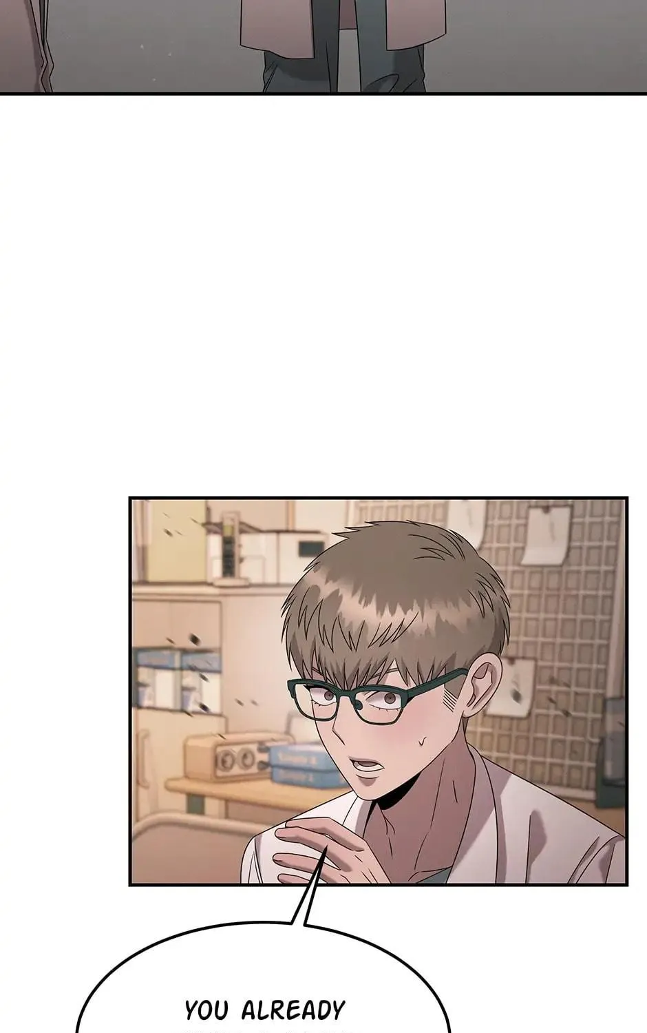 Read The Ghost Doctor chapter 110 image 129 on Lezhin