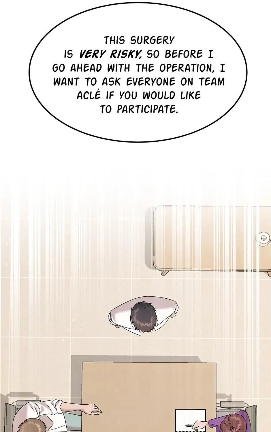 Read The Ghost Doctor chapter 110 image 135 on Lezhin