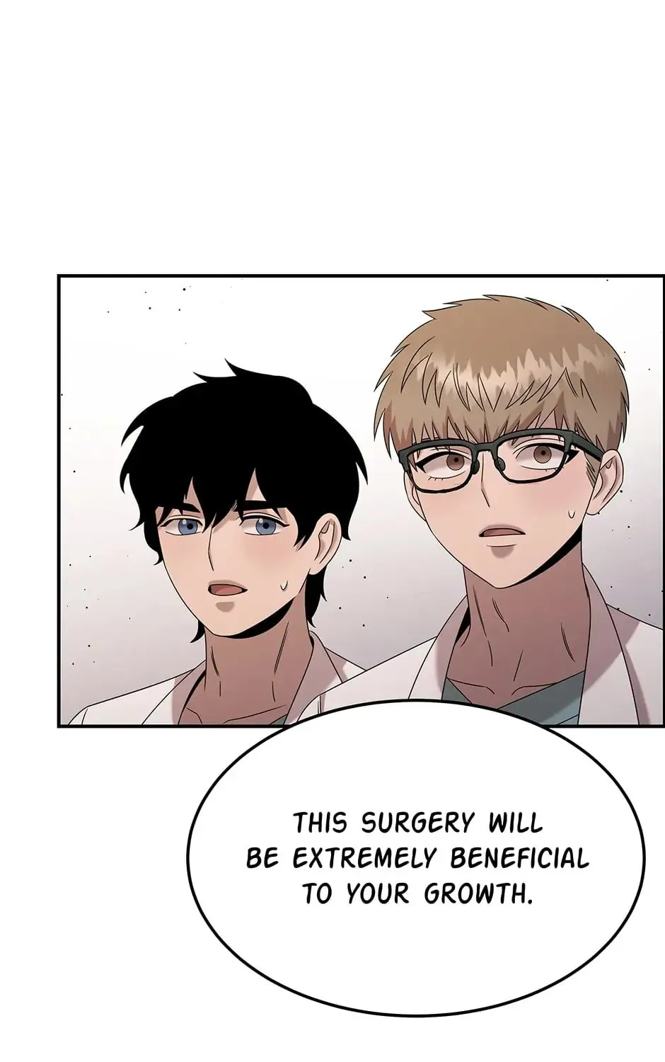 Read The Ghost Doctor chapter 110 image 139 on Lezhin