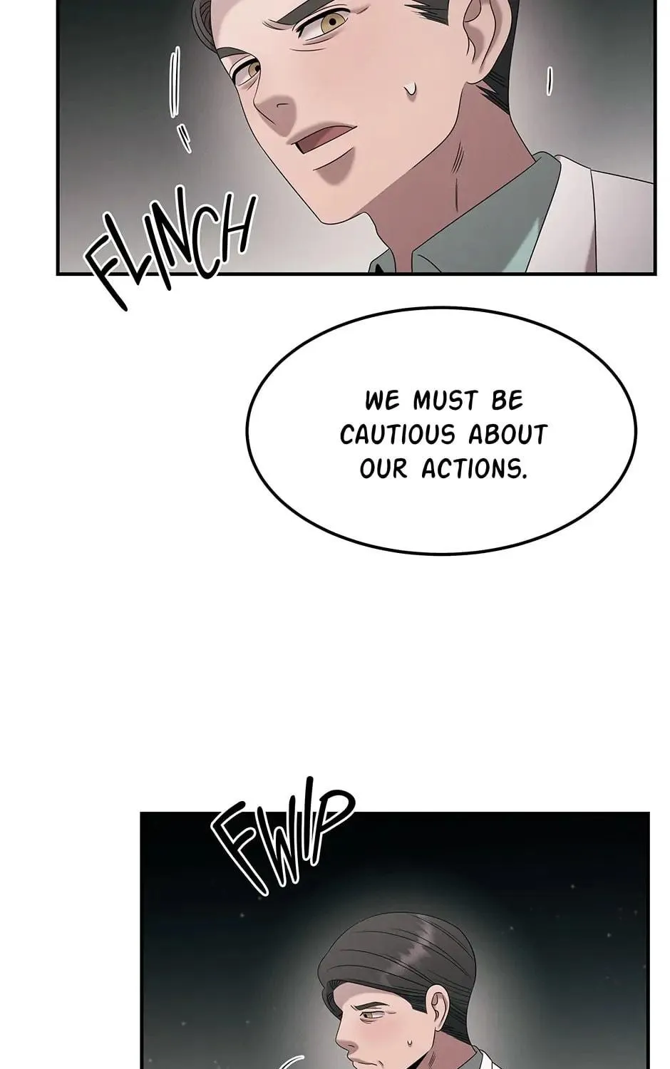 Read The Ghost Doctor chapter 110 image 17 on Lezhin