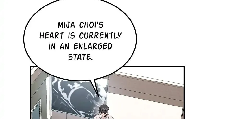 Read The Ghost Doctor chapter 110 image 20 on Lezhin