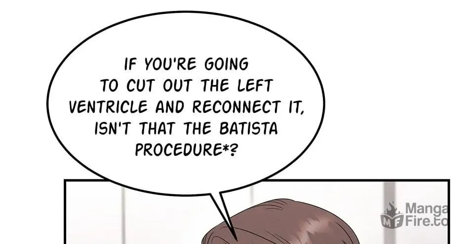 Read The Ghost Doctor chapter 110 image 22 on Lezhin