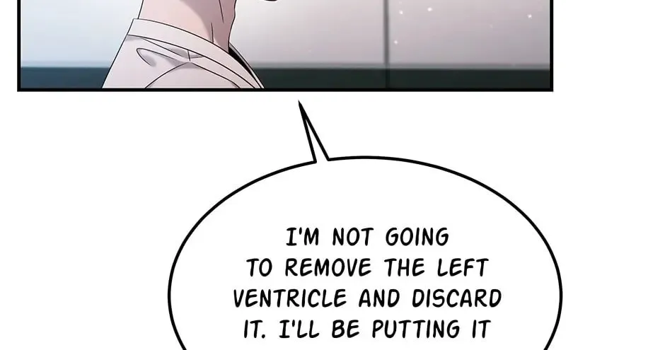 Read The Ghost Doctor chapter 110 image 24 on Lezhin