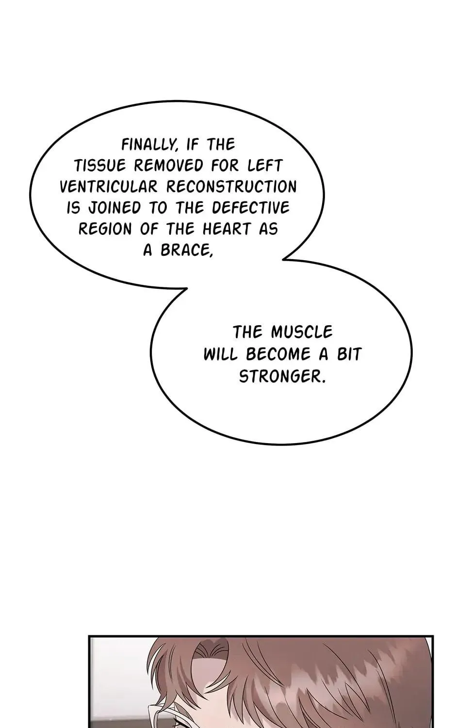 Read The Ghost Doctor chapter 110 image 27 on Lezhin