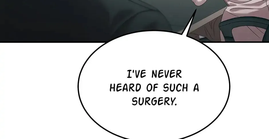 Read The Ghost Doctor chapter 110 image 30 on Lezhin