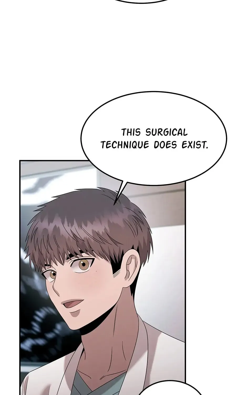 Read The Ghost Doctor chapter 110 image 31 on Lezhin
