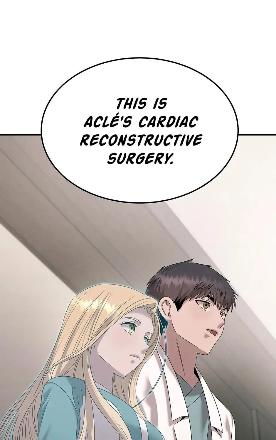 Read The Ghost Doctor chapter 110 image 33 on Lezhin
