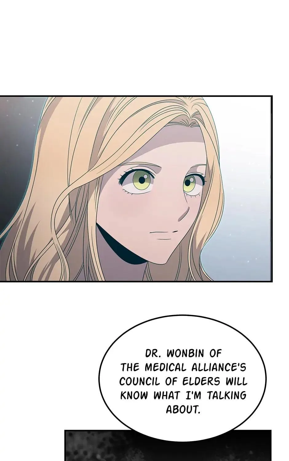 Read The Ghost Doctor chapter 110 image 37 on Lezhin