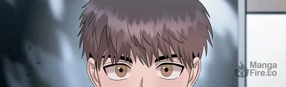 Read The Ghost Doctor chapter 110 image 40 on Lezhin