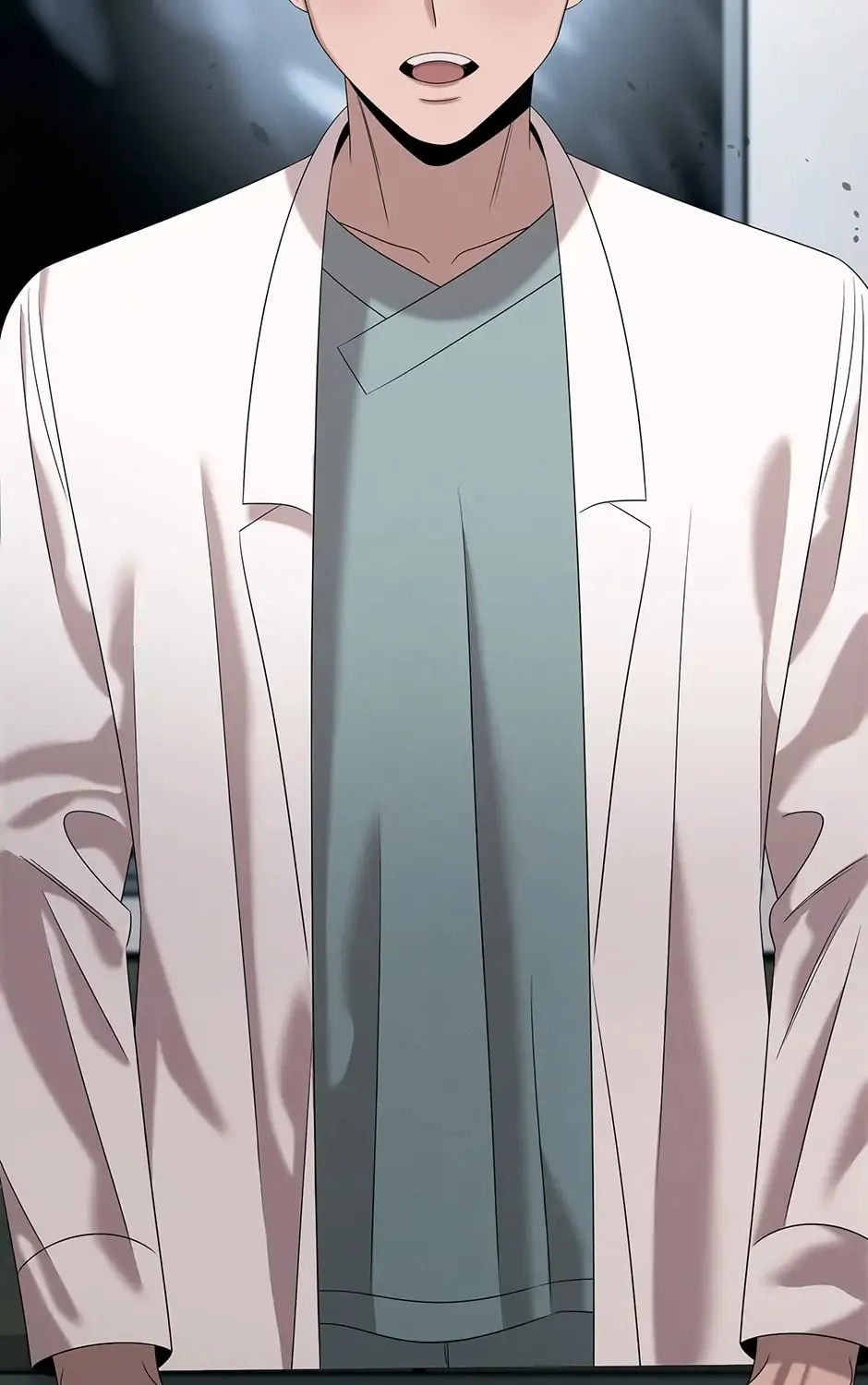 Read The Ghost Doctor chapter 110 image 41 on Lezhin