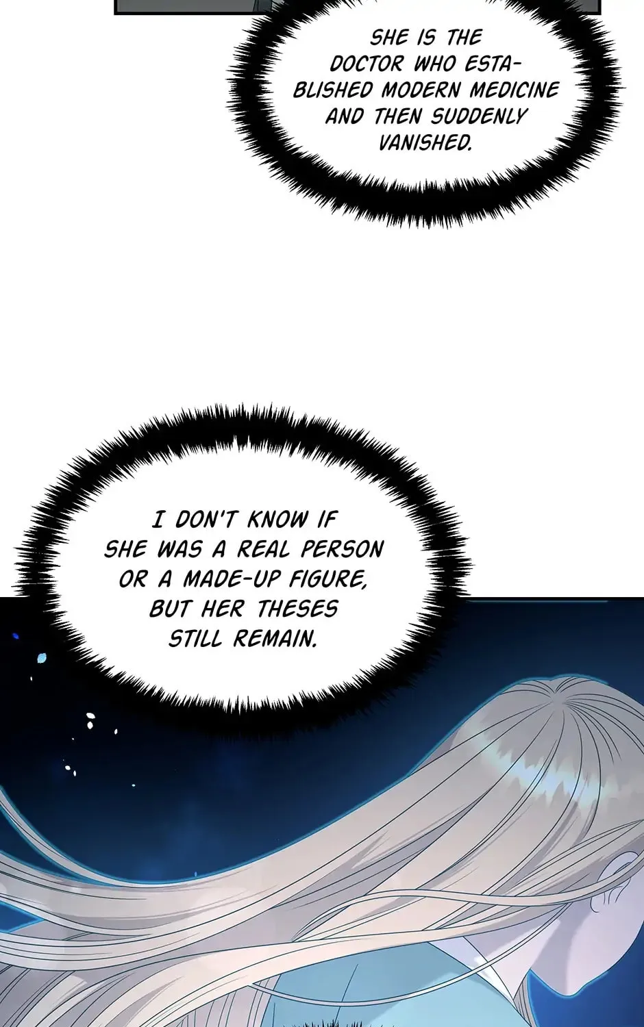 Read The Ghost Doctor chapter 110 image 49 on Lezhin