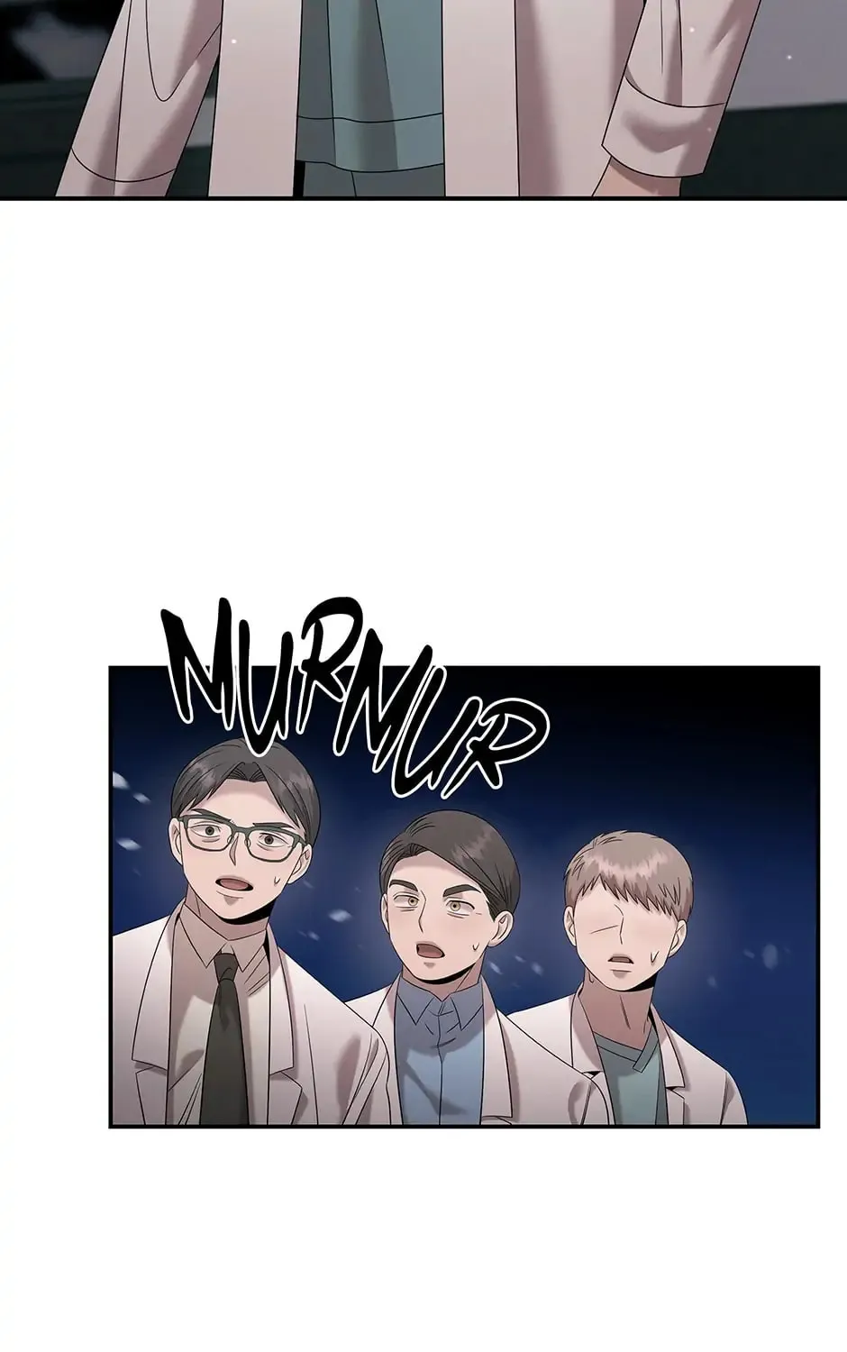 Read The Ghost Doctor chapter 110 image 5 on Lezhin