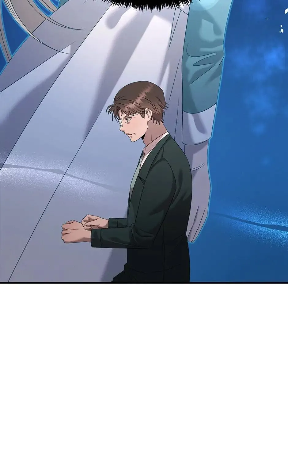 Read The Ghost Doctor chapter 110 image 51 on Lezhin
