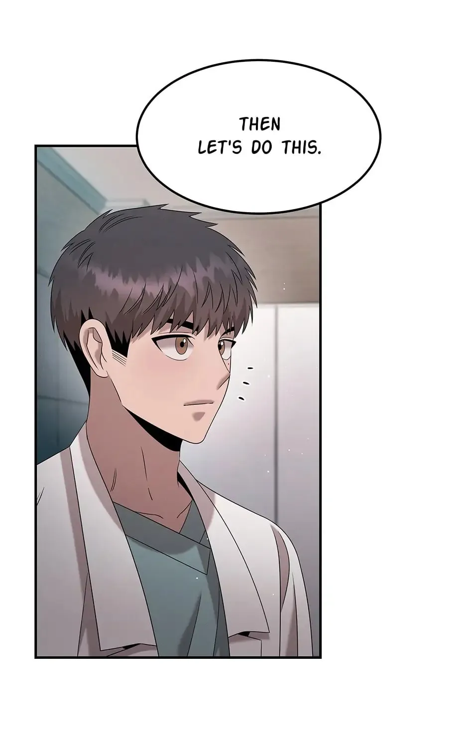 Read The Ghost Doctor chapter 110 image 55 on Lezhin
