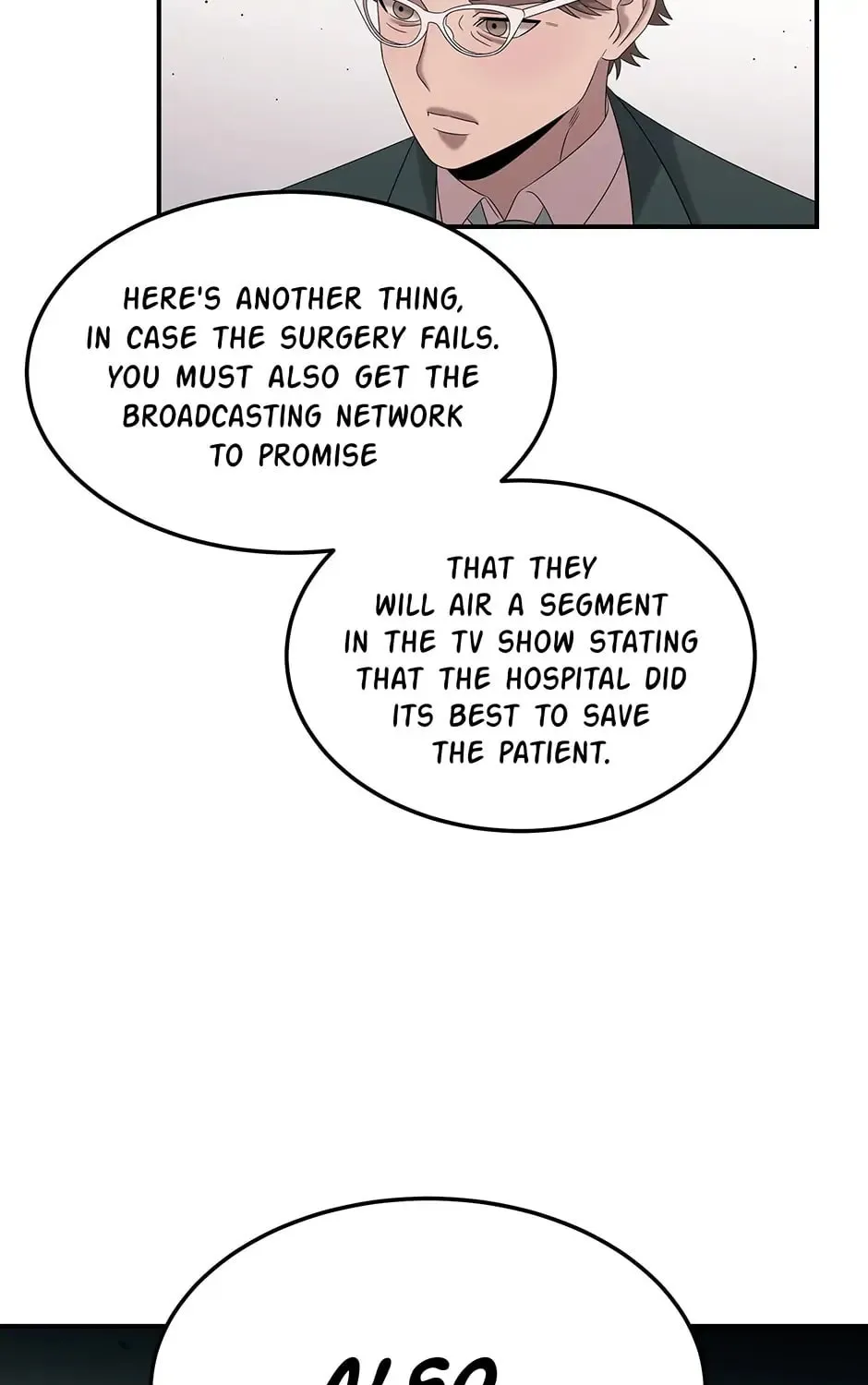 Read The Ghost Doctor chapter 110 image 59 on Lezhin