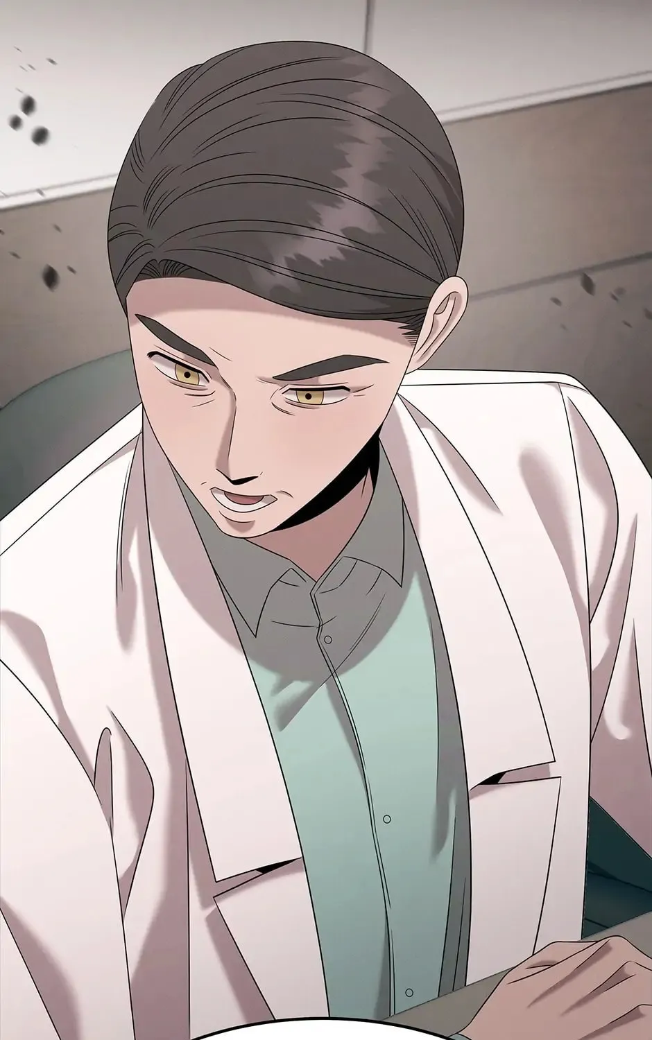 Read The Ghost Doctor chapter 110 image 61 on Lezhin