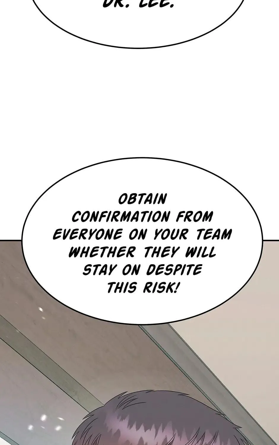 Read The Ghost Doctor chapter 110 image 63 on Lezhin