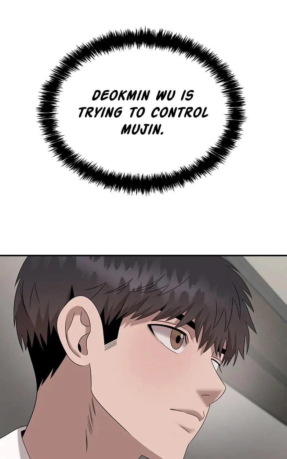 Read The Ghost Doctor chapter 110 image 69 on Lezhin
