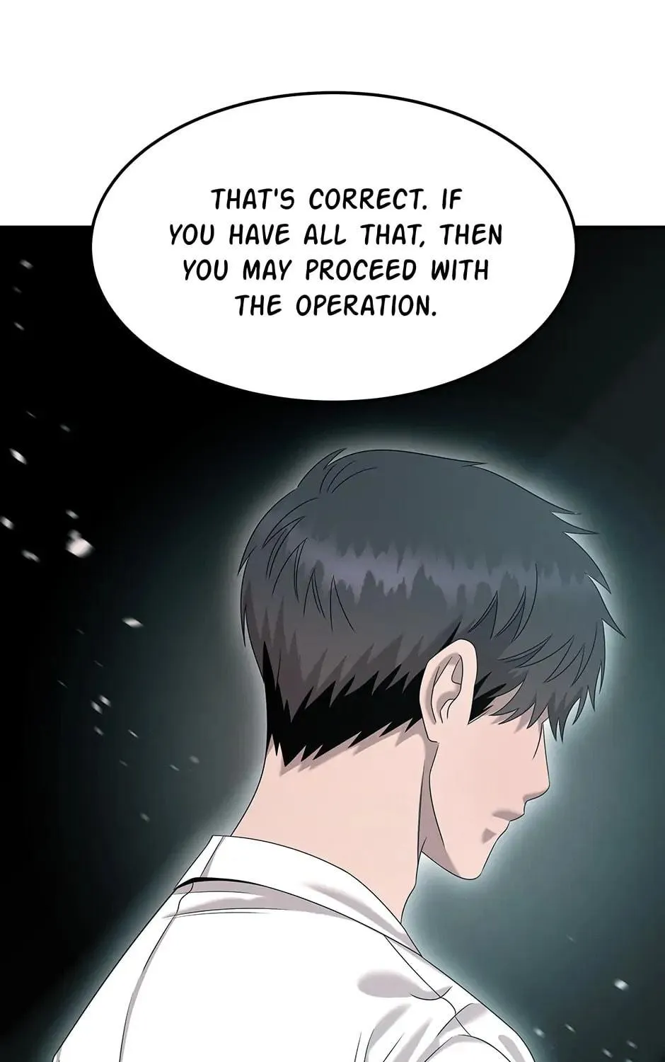 Read The Ghost Doctor chapter 110 image 77 on Lezhin