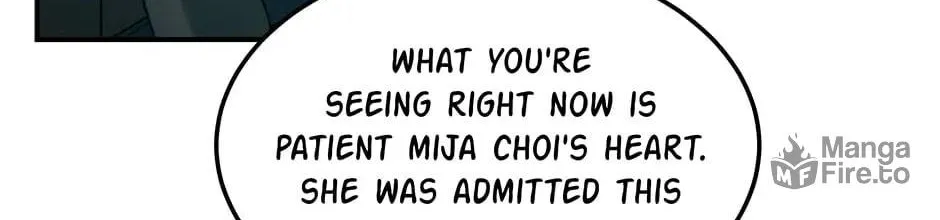 Read The Ghost Doctor chapter 110 image 8 on Lezhin